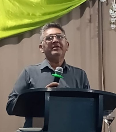 Pr. José Carlos